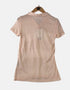 Pink T-shirt FM